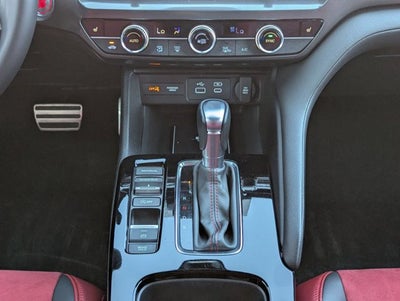 2024 Acura Integra w/A-Spec Technology Package