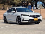 2024 Acura Integra w/A-Spec Technology Package