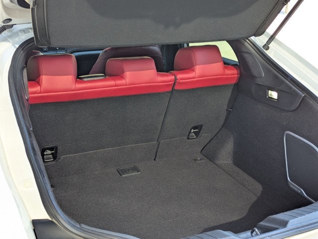 2024 Acura Integra w/A-Spec Technology Package