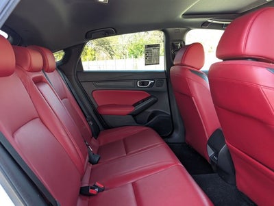 2024 Acura Integra w/A-Spec Technology Package