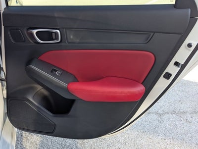 2024 Acura Integra w/A-Spec Technology Package