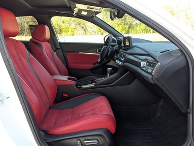 2024 Acura Integra w/A-Spec Technology Package