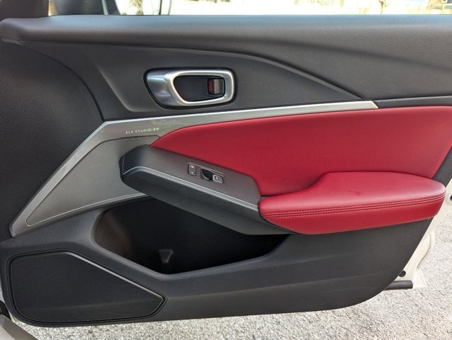 2024 Acura Integra w/A-Spec Technology Package