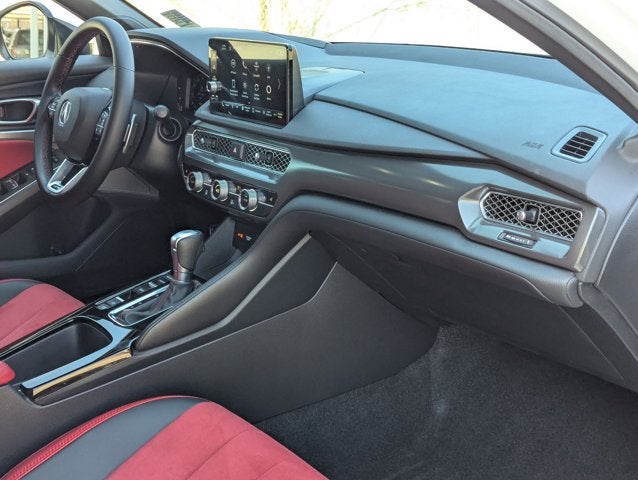 2024 Acura Integra w/A-Spec Technology Package