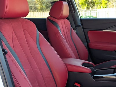 2024 Acura Integra w/A-Spec Technology Package