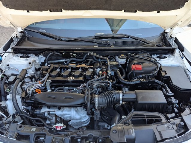 2024 Acura Integra w/A-Spec Technology Package