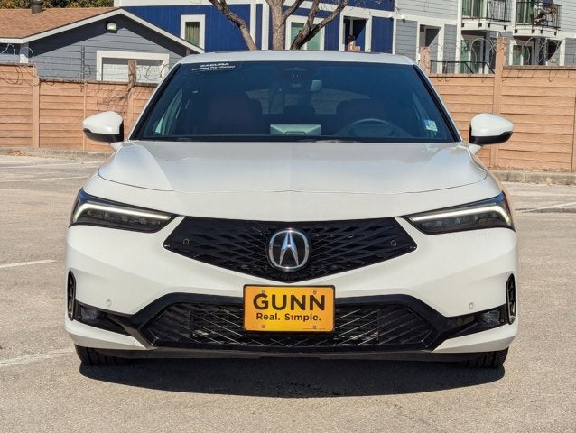 2024 Acura Integra w/A-Spec Technology Package