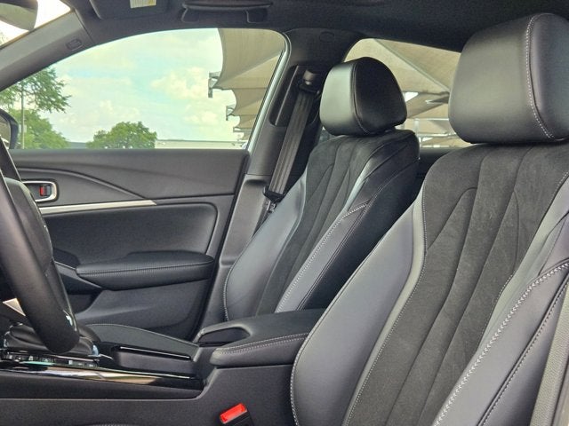 2023 Acura Integra CVT with A-Spec Technology Package