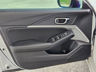 2023 Acura Integra CVT with A-Spec Technology Package