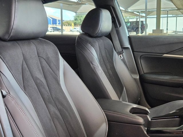 2023 Acura Integra CVT with A-Spec Technology Package
