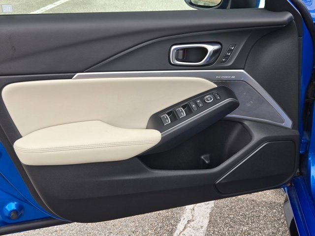 2026 Acura Integra CVT w/A-Spec Technology Package