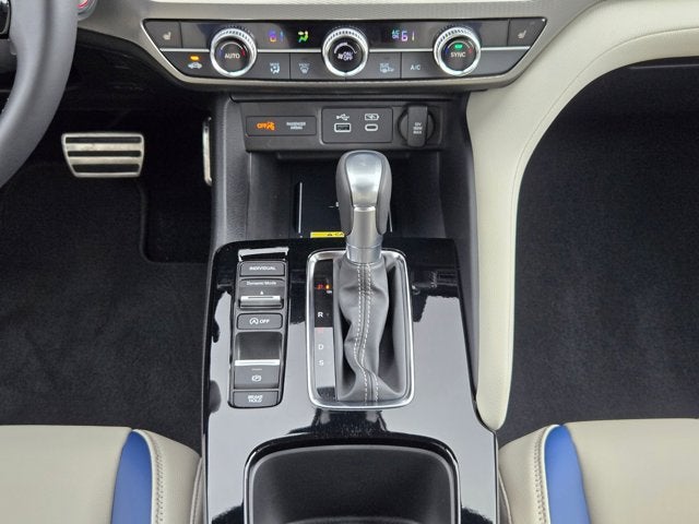 2026 Acura Integra CVT w/A-Spec Technology Package