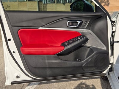 2025 Acura Integra w/A-Spec Technology Package