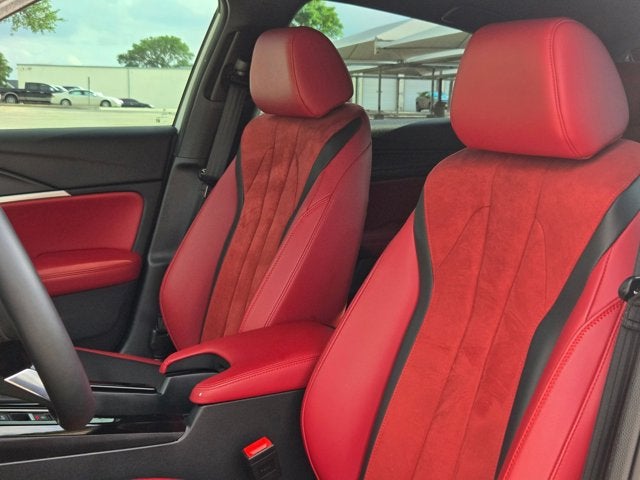 2025 Acura Integra w/A-Spec Technology Package