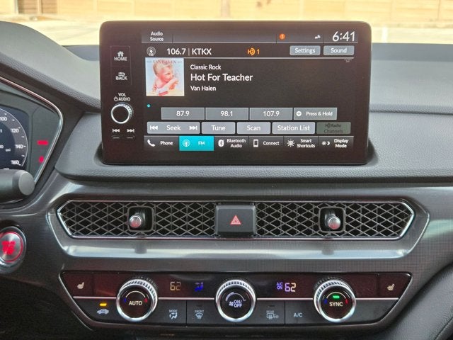 2025 Acura Integra w/A-Spec Technology Package