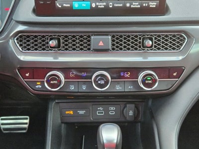 2025 Acura Integra w/A-Spec Technology Package