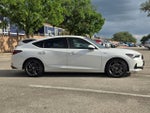 2025 Acura Integra w/A-Spec Technology Package