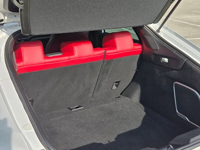 2025 Acura Integra w/A-Spec Technology Package