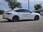 2025 Acura Integra w/A-Spec Technology Package