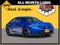 2026 Acura Integra CVT w/A-Spec Technology Package
