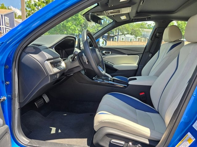 2026 Acura Integra CVT w/A-Spec Technology Package