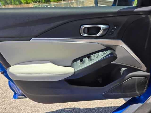2026 Acura Integra CVT w/A-Spec Technology Package