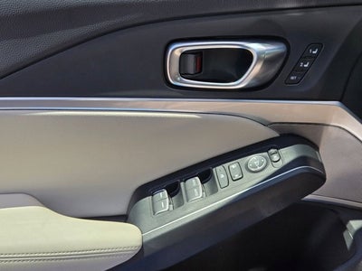 2026 Acura Integra CVT w/A-Spec Technology Package