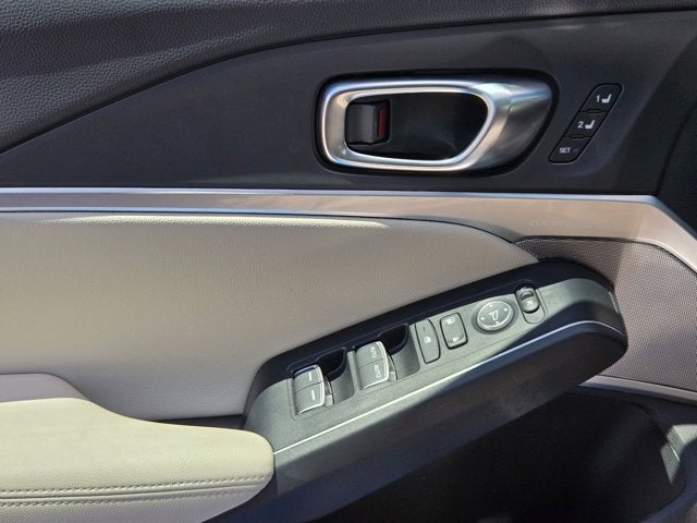 2026 Acura Integra CVT w/A-Spec Technology Package