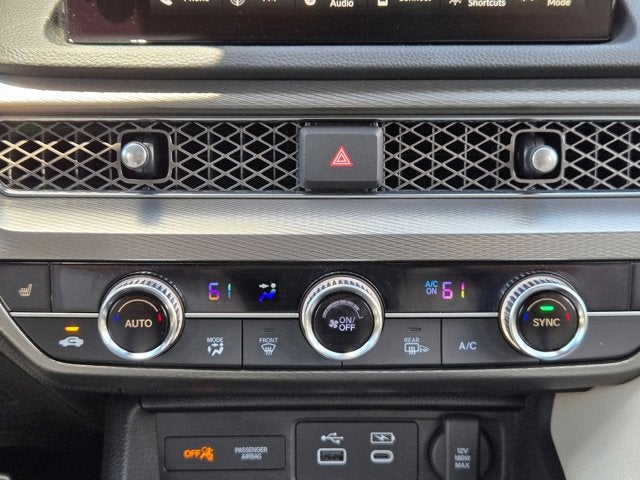 2026 Acura Integra CVT w/A-Spec Technology Package