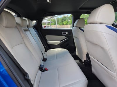 2026 Acura Integra CVT w/A-Spec Technology Package