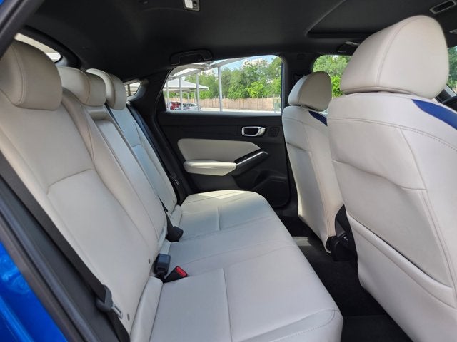 2026 Acura Integra CVT w/A-Spec Technology Package