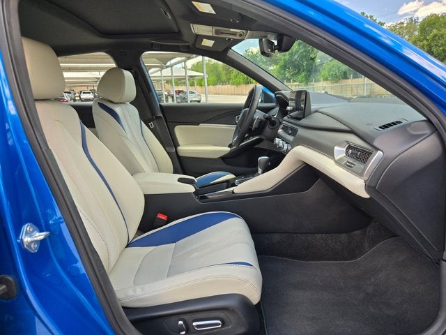 2026 Acura Integra CVT w/A-Spec Technology Package