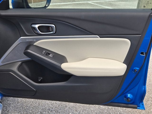 2026 Acura Integra CVT w/A-Spec Technology Package