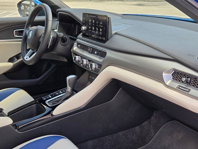2026 Acura Integra CVT w/A-Spec Technology Package