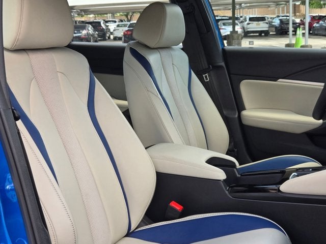 2026 Acura Integra CVT w/A-Spec Technology Package