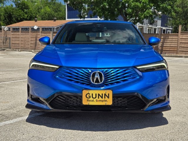 2026 Acura Integra CVT w/A-Spec Technology Package