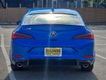 2026 Acura Integra CVT with A-Spec Technology Package