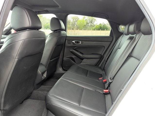 2024 Acura Integra w/A-Spec Technology Package