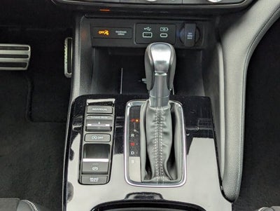 2024 Acura Integra w/A-Spec Technology Package