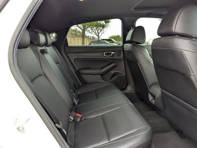 2024 Acura Integra w/A-Spec Technology Package