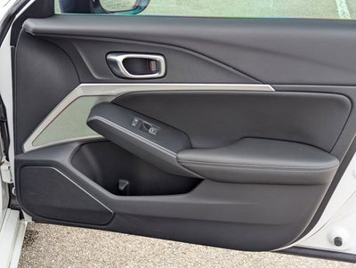 2024 Acura Integra w/A-Spec Technology Package