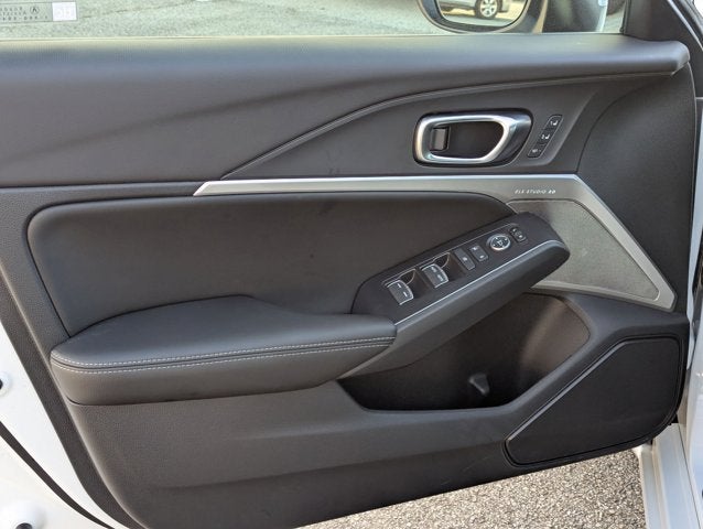 2025 Acura Integra w/A-Spec Technology Package