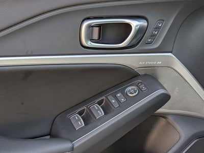 2025 Acura Integra w/A-Spec Technology Package