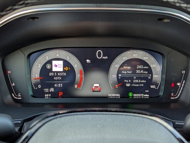 2025 Acura Integra w/A-Spec Technology Package