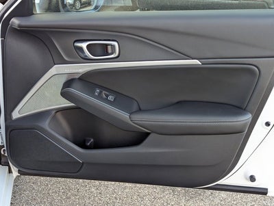 2025 Acura Integra w/A-Spec Technology Package