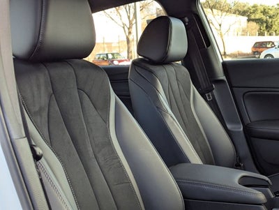 2025 Acura Integra w/A-Spec Technology Package