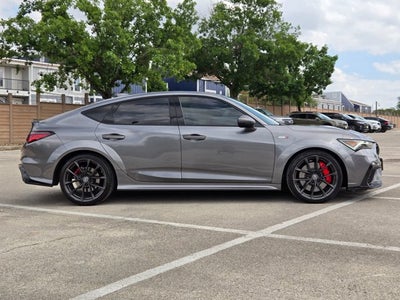 2024 Acura Integra Type S