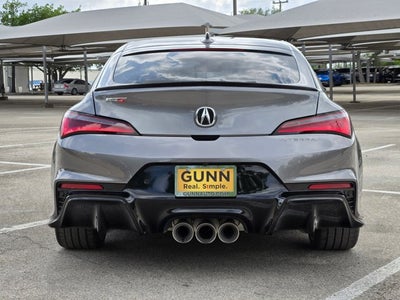 2024 Acura Integra Type S