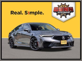 2024 Acura Integra Type S