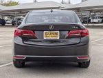 2016 Acura TLX Tech
